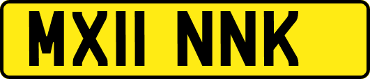 MX11NNK