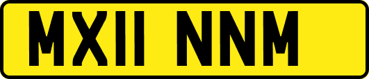 MX11NNM