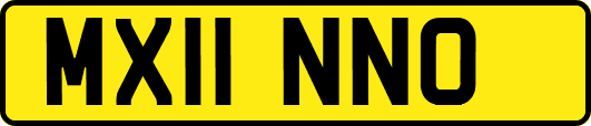 MX11NNO