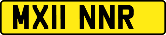 MX11NNR