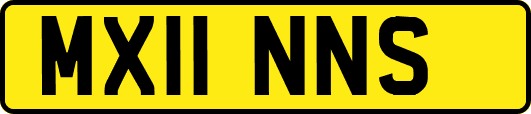 MX11NNS