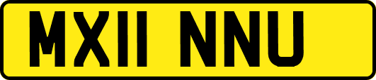MX11NNU