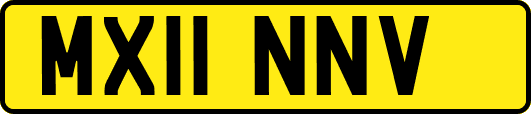 MX11NNV
