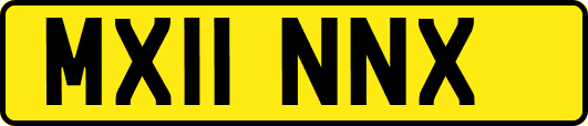 MX11NNX
