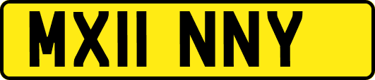 MX11NNY