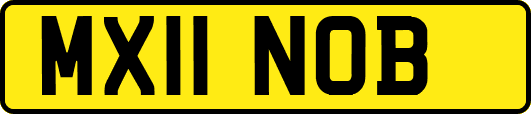 MX11NOB