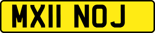 MX11NOJ