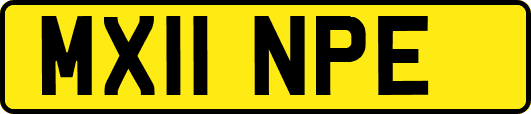 MX11NPE