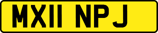 MX11NPJ