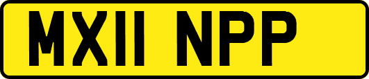 MX11NPP
