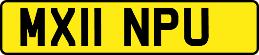MX11NPU