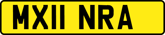 MX11NRA