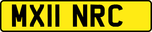 MX11NRC