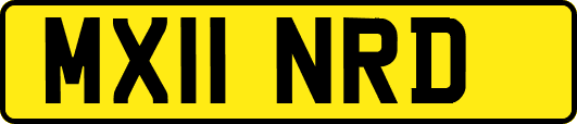 MX11NRD