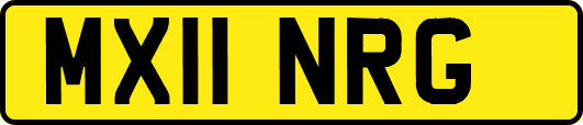 MX11NRG