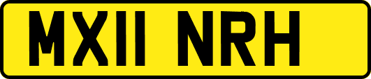 MX11NRH