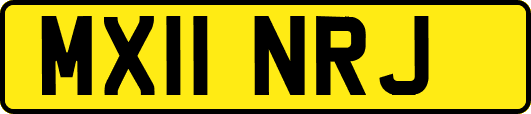 MX11NRJ