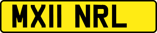MX11NRL