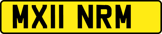 MX11NRM