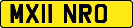 MX11NRO