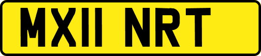 MX11NRT