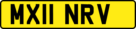 MX11NRV