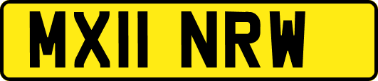 MX11NRW