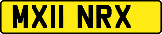 MX11NRX