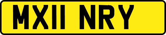 MX11NRY