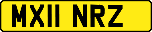 MX11NRZ