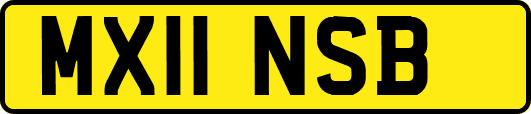 MX11NSB