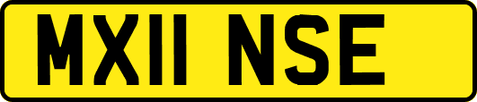 MX11NSE