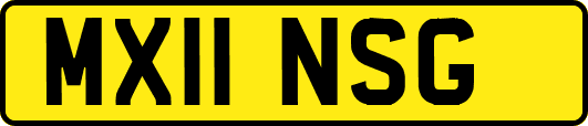 MX11NSG