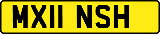 MX11NSH