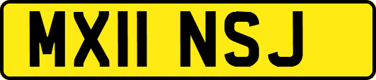 MX11NSJ