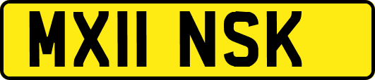 MX11NSK
