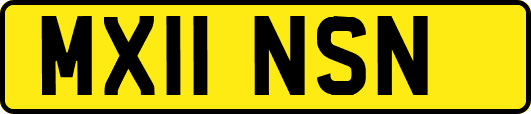MX11NSN