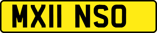 MX11NSO