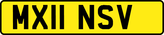 MX11NSV