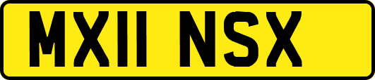 MX11NSX