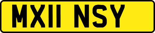 MX11NSY