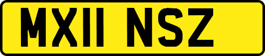 MX11NSZ
