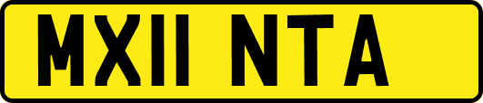 MX11NTA