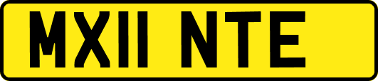 MX11NTE