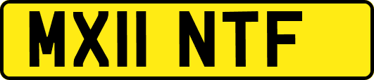 MX11NTF
