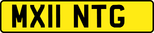 MX11NTG