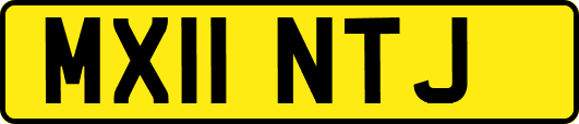 MX11NTJ