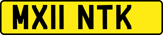 MX11NTK