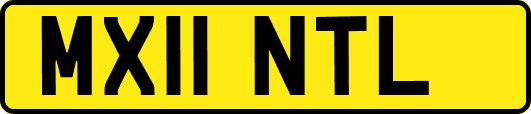 MX11NTL