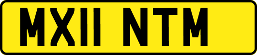 MX11NTM